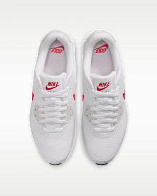 Nike Air Max 90 G Golf Shoes. Nike HU